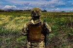 Украинская армия на защите границ, фото: youtube.com