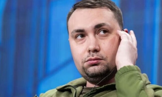 Кирило Буданов
