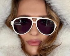 Наталя Могилевська, фото із соцмереж