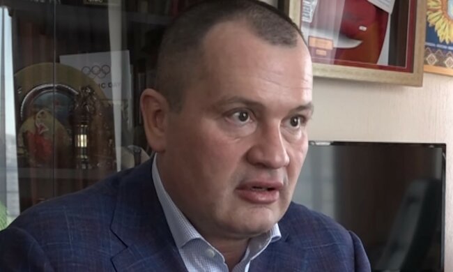 Перемоги на олімпіадах залежать від розвитку масового спорту, – Палатний з «УДАРу»
