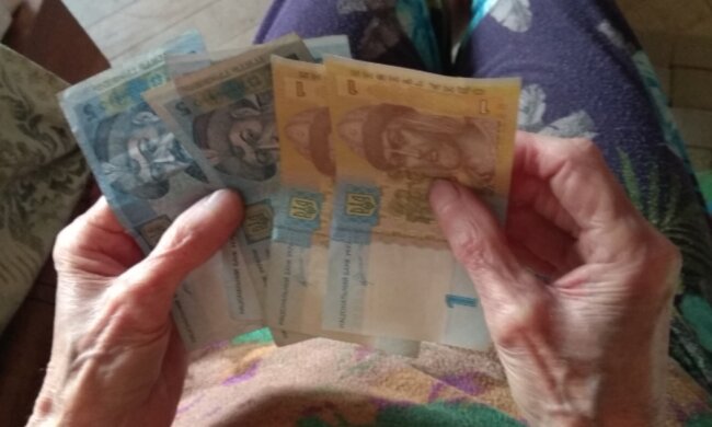 Настають мізерні пенсії. Українцям розповіли про перспективи діючої пенсійної системи