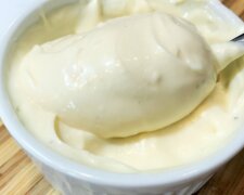 О магазинном вы точно забудете: как приготовить вкуснейший домашний майонез "Провансаль"