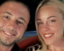 Тарас та Олена Тополя