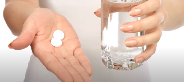 Лекарства. Фото: скриншот YouTubе