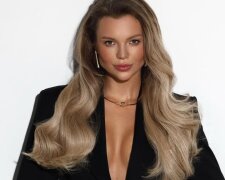 Анастасия Скальницкая, фото из соцсетей