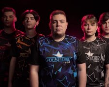 Фото: Favbet Team