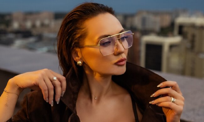Анна Саливанчук