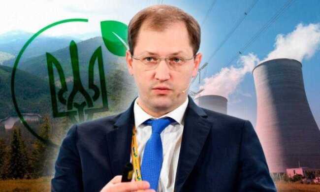 Министерское кресло вместо уголовного дела: министру экологии Руслану Стрельцу СМИ припомнили очень скандальные грешки из прошлого