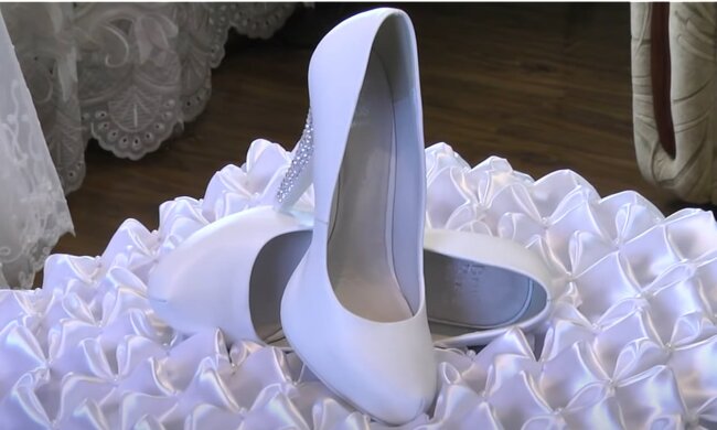 Весілля, фото: youtube.com