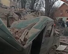 Это Чернигов: жуткое видео, снятое после обстрелов. Что творят российские войска