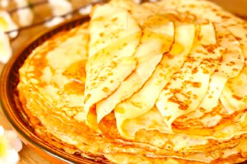 Млинці. Фото: YouTube