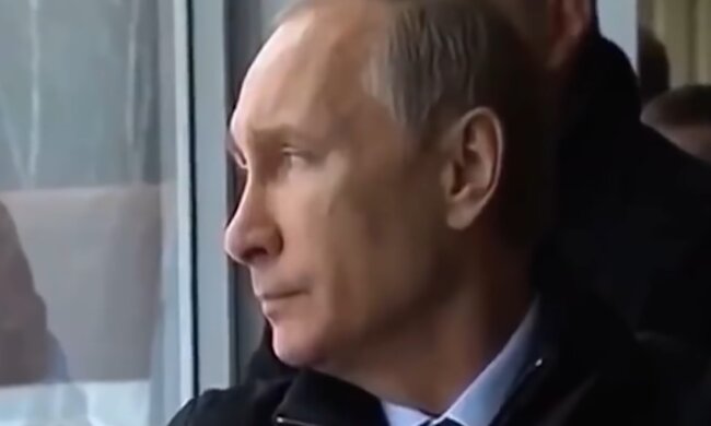Профессор Гарвардского университета предупредил о том, что Путин сделает с Украиной