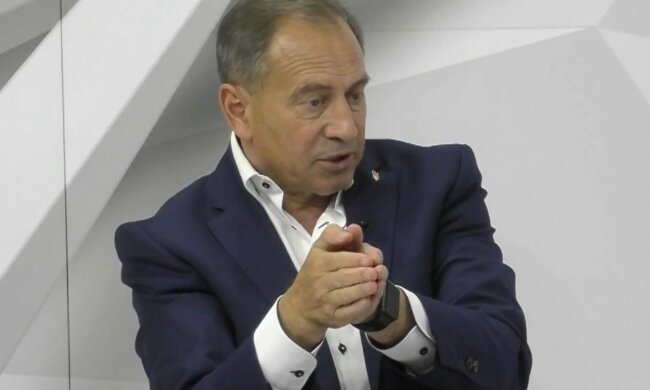 Микола Томенко: "Є в мене давня традиція - не дивитися чи слухати, а читати виступи очільників Держави"