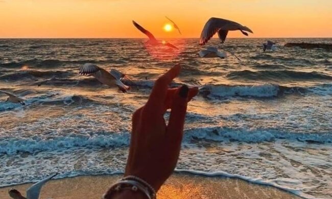 Гороскоп, изображение: Pinterest
