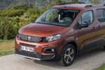 Peugeot Rifter, фото из соцсетей