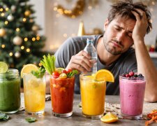 Похмілля, зображення: hyser.com.ua