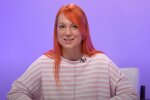 Светлана Тарабарова, кадр из видео