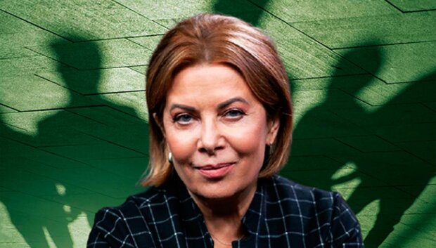 Наталія Влащенко