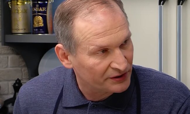 Спасибі, що дружина поруч: зірка "Сватів" Добронравов розповів про невиліковну хворобу