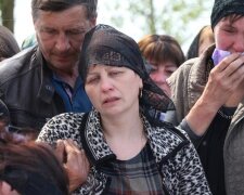 Мать Героев, фото: youtube.com