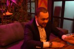 Бізнесмен Сєяр Куршутов