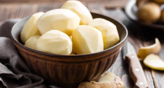 Картопля звариться вдвічі швидше: секрет, яким користувалися наші бабусі