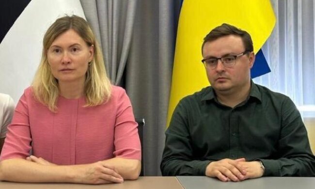 Міністр охорони здоровʼя Естонії: «Працюємо над створенням на Житомирщині сучасного Центру реабілітації та протезування»