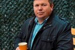 Голова Подільської РДА Володимир Наконечний