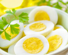 Не пропустите этот срок: сколько можно хранить в холодильнике вареные яйца, чтобы они не испортились