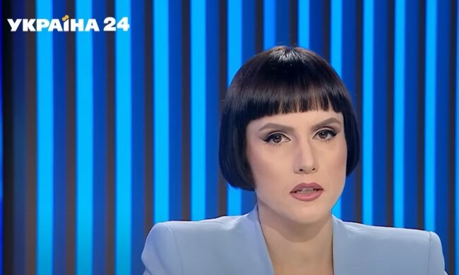 Известный украинский ТВ-канал попросил комментатора перейти на русский язык. Видео