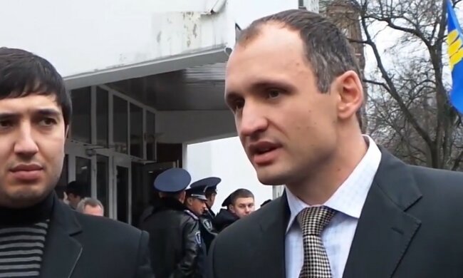 Инцидент с подписью «Джо Байдена» против Татарова начал проверку информационной безопасности государственных интернет-ресурсов