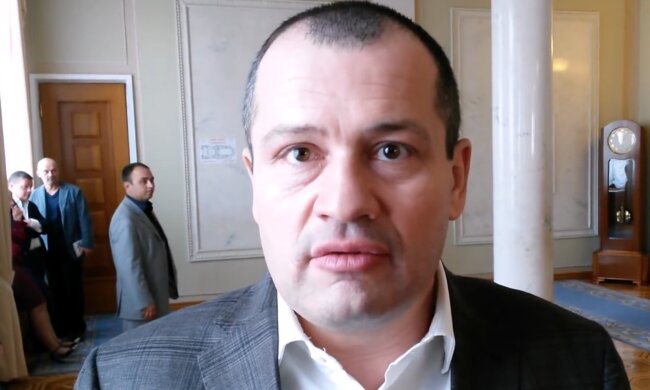 "Дозволити владі підім’яти столицю сьогодні –  отримати такий саме сценарій по всій країні завтра», - Палатний, «УДАР Віталія Кличка»