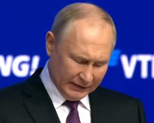 У британській розвідці розповіли про зброю, якою всіх залякував Путін: вона не добиває до України
