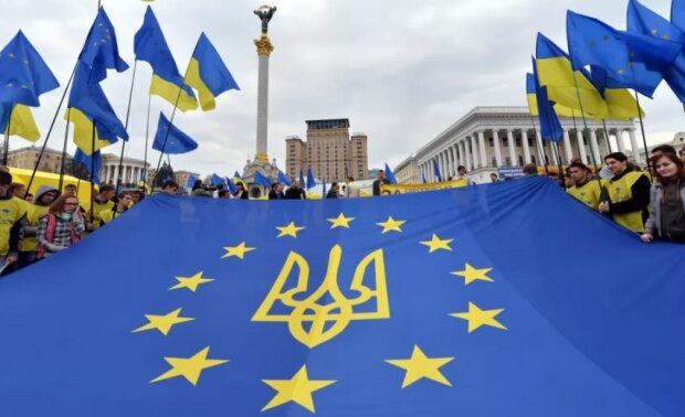 Це скандал: Грузія обурена тим, що Україну все ж візьмуть в ЄС