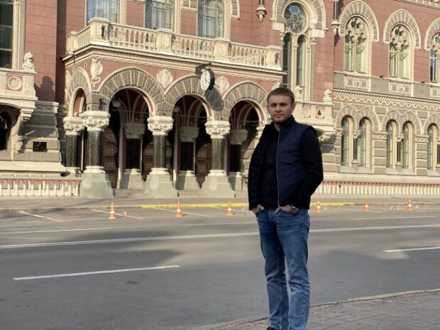 Артем Ляшанов