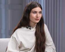 Jerry Heil, кадр з інтерв'ю