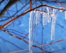 Зима возвращается: в Украину идут сильные морозы