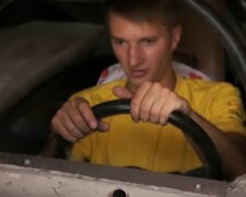 Майже Tesla: у покинутому гаражі знайшли унікальний " Запорожець-спорт"