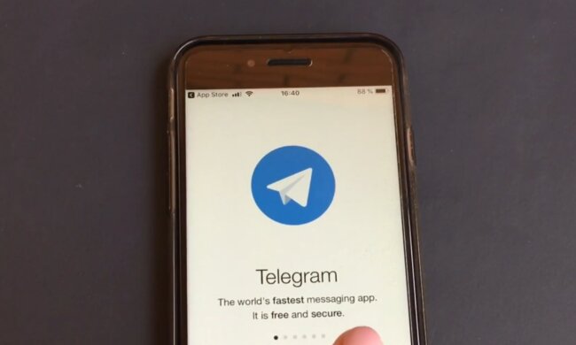 Telegram