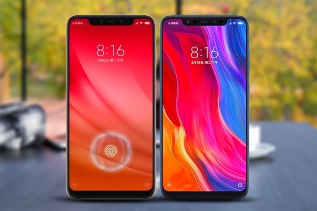 Mi 9