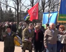 "Від виразки шлунка відпала нога": Кремль придумав, як не платити пораненим військовим