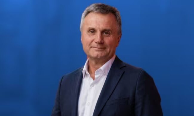 Валерий Копийка