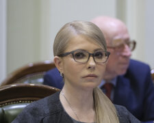 Юлия Тимошенко, фото: скриншот