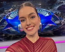 Олександра Кучеренко, фото із соцмереж