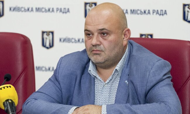 В'ячеслав Бінд