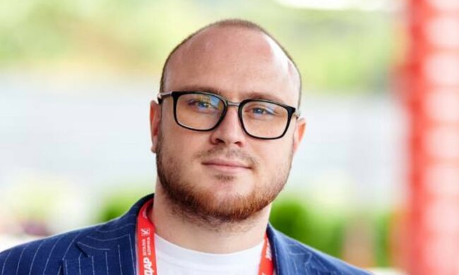 Акція «обшукаємо їх разом» не переможе демократію – Орест Крииштафович