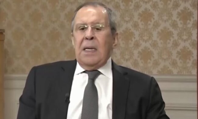 Лавров перегрелся в Египте и внезапно начал бредить о спасении, вспоминая Украину