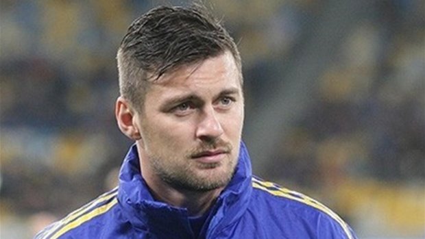 Артем Милевский