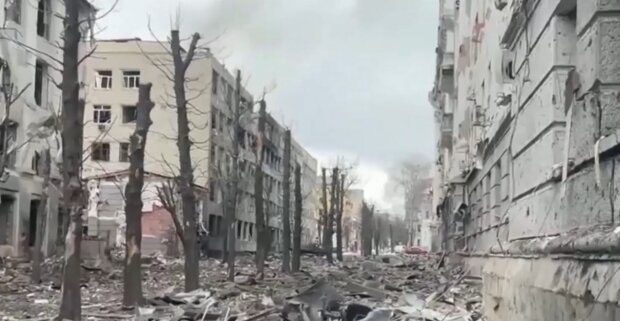 Путин сорвался: мощный обстрел Харькова. Выжить удалось не всем