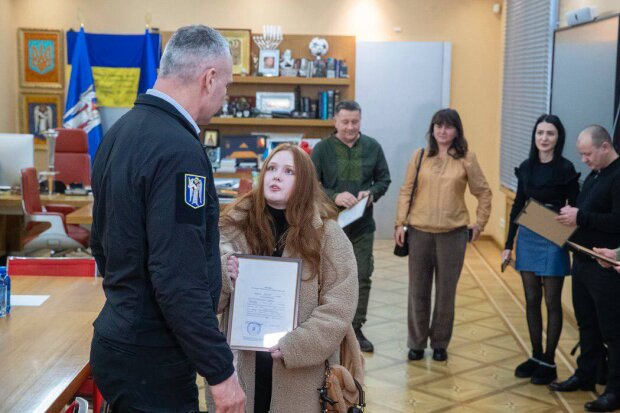 Виталий Кличко